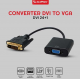 DVI-D to VGA Adapter - 10000252700
