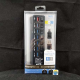 M-TECH 4 PORT USB HUB 3.0 4P-U3