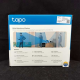 TP-LINK TAPO C200 2MP IP CAMERA PAN-TILT FULL HD (1920x1080) MICROPHONE+SPEAKER