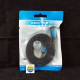 Kabel Extension USB3.0 Vention 1M AM ke AF USB3.0 1 meter Flat