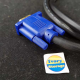 KABEL VGA 15m NETLINE - 10000273500