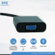 Kabel Mini Display port to HDMI Adapter BF-2614 BAFO  - 800991228915