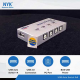 4 Port USB Switch Auto JY-04A - 10000226800