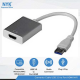 Kabel USB 3.0 ke HDMI Adapter - 10000246200