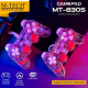 Double shock controller Transparan WE-830D Welcom - 10000117400