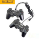 Double shock controller Black Welcom/M-Tech - 10000144000