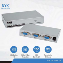 Splitter VGA NYK 2 Port 1920x1440px