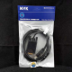 Kabel HDMI ke VGA NYK 1.8M with Chipset ( HDMI-VGA ) 1.8 meter