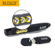 M-TECH PRESENTER WIRELESS PP-810 LASER RED POINTER