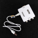 Converter VGA ke RCA M-Tech ( VGA-RCA )