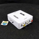 Converter VGA ke RCA M-Tech ( VGA-RCA )