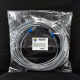 Kabel LAN UTP CAT5E 20m Ivory - 10000092400