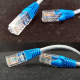 Kabel LAN UTP CAT5E 25m Ivory - 10000225800