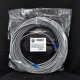 Kabel LAN UTP CAT5E 30m Ivory - 10000225900