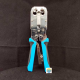 Modular Plug Crimping Tool HT-500R - 10000188800