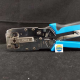 Modular Plug Crimping Tool HT-500R - 10000188800
