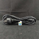 Kabel Power Notebook NYK 1.5M 3 Hole