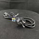 Kabel Power Notebook NYK 1.5M 3 Hole