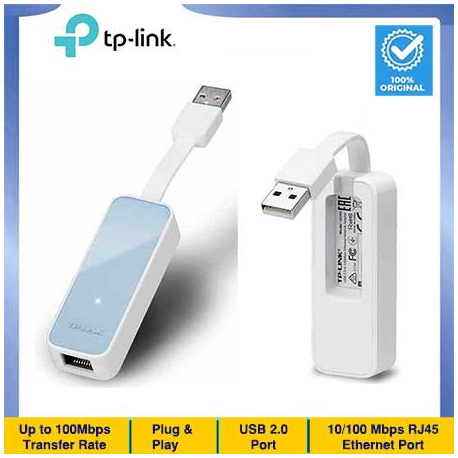 USB LAN USB3GIG Linksys - 10000237100