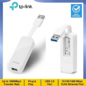 USB LAN TP-Link UE300 USB3.0 Gigabit 1000Mbps Ethernet Network Adapter