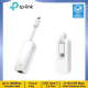 TP-LINK UE300C GIGABIT USB Type-C ETHERNET NETWORK ADAPTER USB LAN - 6935364072599