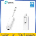 Type-C LAN TP-LINK UE300C USB-C Gigabit 1000Mbps Ethernet Network Adapter