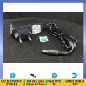 Charger Adaptor 9V 2A 5.5x2.1mm
