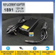 POWER ADAPTOR 12V 1.5A Dia. 5.5x2.1mm ITE STANDAR