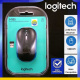 Wireless Mouse M185 Logitech - 097855075772,097855075765, 097855074836