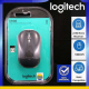 Wireless Mouse M185 Logitech - 097855075772,097855075765, 097855074836