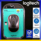 Wireless Mouse M185 Logitech - 097855075772,097855075765, 097855074836