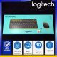Wireless Combo MK240 Logitech - 097855108234, 097855108227
