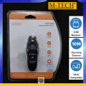 Presenter Wireless M-TECH MT-016 Laser Red Pointer