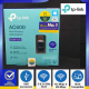 TP-LINK DUAL BAND WiFi USB ADAPTER ARCHER T2U - 6935364089917