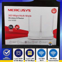 Wi-Fi Router MERCUSYS MW306R 300Mbps