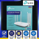 TP-LINK ARCHER C86 WIRELESS ROUTER DUAL BAND GIGABIT AC1900 1.9Gbps HOME MESH WIFI