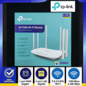 Wi-Fi Router AC1900 TP-LINK ARCHER C86 Dual Band Gigabit 1.9Gbps Home Mesh Wi-Fi