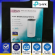 TP-LINK DECO E4 (1-PACK) AC1200 WHOLE HOME MESH Wi-Fi SYSTEM