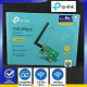 150Mb Wireless N LAN PCI Express Adapter TL-WN781ND TP-LINK - 6935364050511
