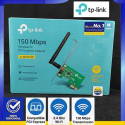 Wireless PCI Express Adapter TP-LINK TL-WN781ND 150Mbps Wi-Fi