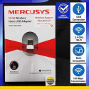 USB Wi-Fi Adapter MERCUSYS MW150US 150Mbps Nano Wireless Adapter