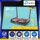 300Mbps Wireless N Router TL-WR841HP TP-Link - 6935364071516