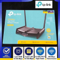 Wi-Fi Router TP-LINK TL-WR841HP 300Mbps High Power Antena 2x9dBi
