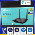 Wi-Fi Router 4G TP-LINK TL-MR100 300Mbps dengan Slot Kartu GSM 4G/3G