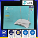 Wi-Fi Router 4G TP-LINK TL-MR3420 10/100Mbps for USB Modem GSM