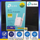 300Mbps WiFi Range Extender TL-WA855RE TP-LINK -