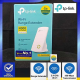 TP-LINK 300Mbps WiFi RANGE EXTENDER TL-WA850RE - 6935364070199