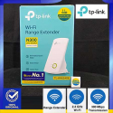 Wi-Fi Range Extender 300Mbps TL-WA854RE TP-LINK