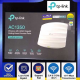 TP-LINK EAP225 AC1350 DUAL BAND CEILLING MOUNT ACCESS POINT - 6935364096915
