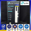 Wi-Fi Access Point TP-LINK EAP225 Outdoor Dual Band AC1200 2xMIMO Multi SSID